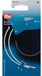 Prym BH-beugels maat F (110) wit 991822