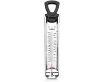 BrandNewCake® Suikerthermometer RVS 30cm