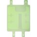 Samsung Batterie adhésive Samsung Galaxy S22+ 5G S906, Service Pack GH02-23317A