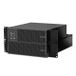 Atlantis Land A03-OP10002P-RC UPS Double conversion (online) 10 kVA 9000 W