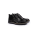 LLOYD Bottines URBAN 325 Noir en 47 Largeur normale Cuir graissé | Cuir suédé Loisirs