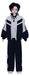 Poupée BJD, résine, échelle 1/4, style campus, ensemble complet, 46,5 cm