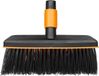 Fiskars 1001417 - Bezem - Zwart, Oranje