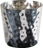 Olympia DM210 roestvrijstalen chip cup