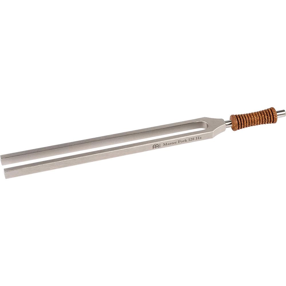 Meinl TTF-128 Sonic Energy Therapy Fork Master 128 Hz