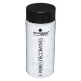 Atmosphera decoratief zand - wit - 750 gram