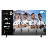 Hisense 43E63QT / UHD 4K Smart TV / 43 inch / 2025