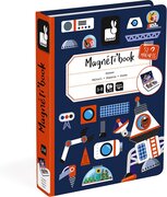 Janod Magnetibook - Heelal