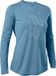 Fox Ranger Drirelease Maillot Manches Longues Femme, bleu