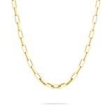 Liebeskind Berlin Linkketting 45 cm van roestvrij staal