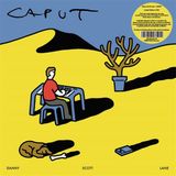 Bertus Distributie We Release Whatever The Fuck We Want Records Danny Scott Lane Caput Limited Edition LP
