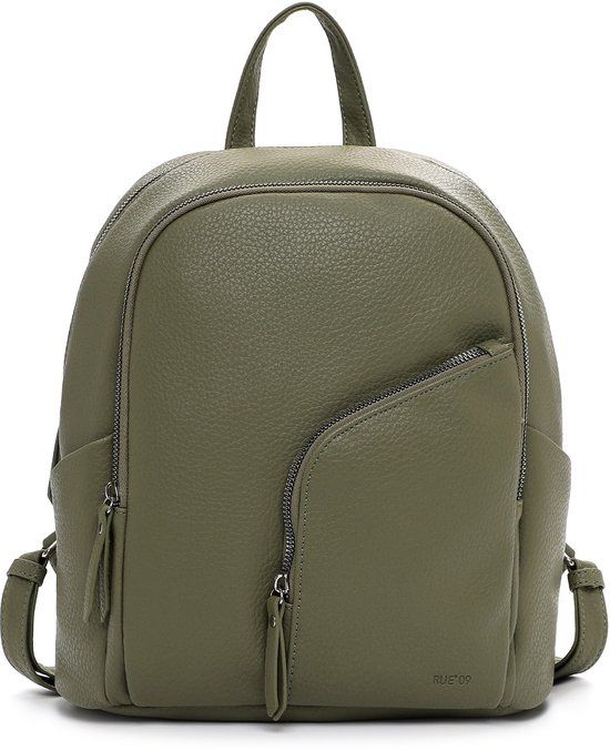 EMILY & NOAH Rugzak E&N Tours RUE 09 (1750) - Dames Rugzakken - Khaki