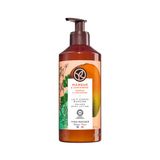 Yves Rocher Mango & Koriander Body Lotion Hydraterend Parfum Dames – 390 ml