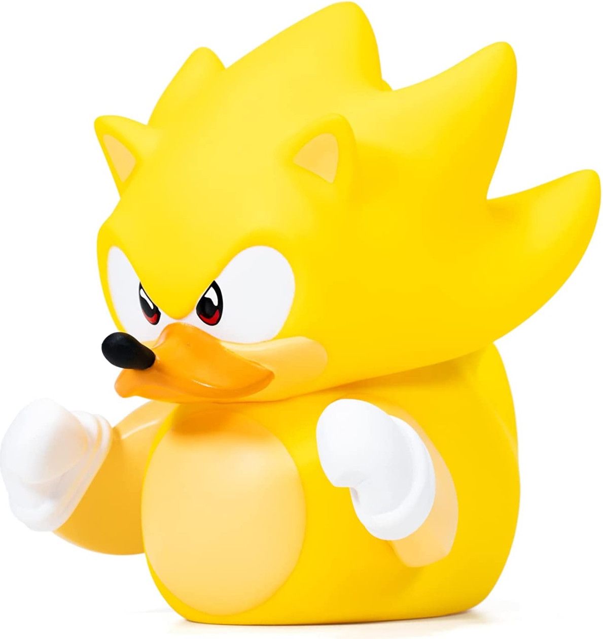 Numskull Sonic The Hedgehog Tubbz - Super Sonic