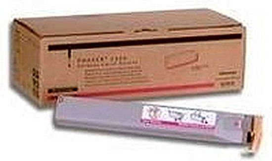 Xerox 016-1978-00 Toner Rood Origineel XL Cartridge 15000 Pagina's