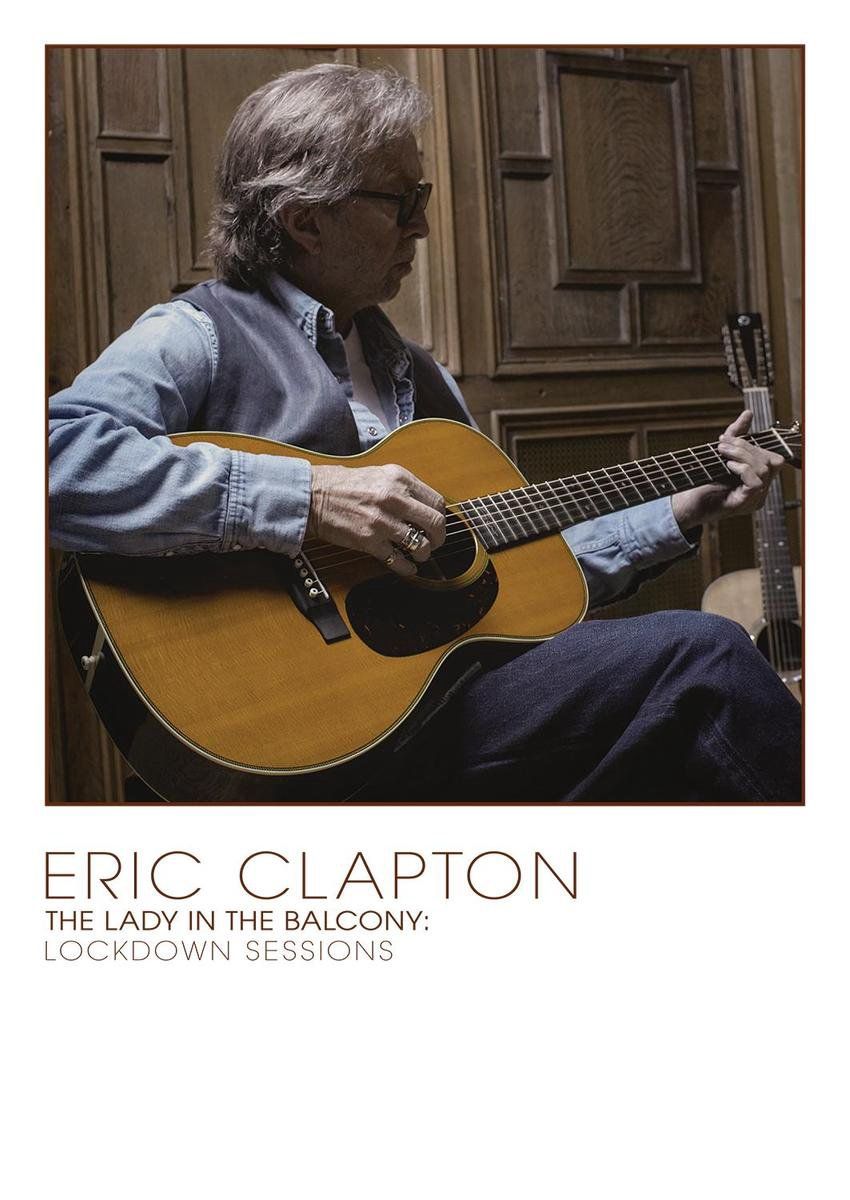Universal Music The Lady In The Balcony: Lockdown Sessions