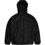 Rains Veste pour hommes 15770 NOIR