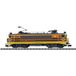 MiniTrix 16007 N Locomoteur 4401 du Rail Feeding de la ville