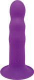 Adrien Lastic Hitsens 3 Vibrateur anal violet