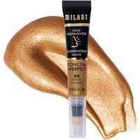 Milani Conceal + Perfect Liquid Highlighter Dames 8ml Bruin