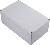 TRU COMPONENTS F19-1 TC-6649524 Universele behuizing