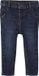 Vertbaudet Babyjeans rechte pasvorm BASICS