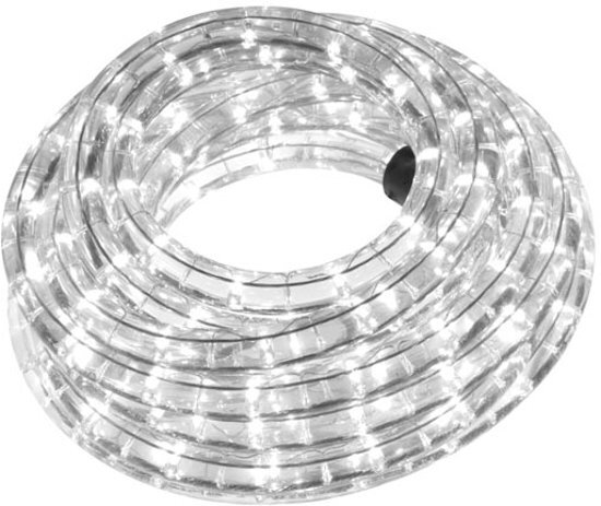 Velleman LED-LICHTSLANG - 9 m - KOUDWIT HQRL09001