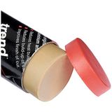 Trend Smeermiddel Wax Stick, 342g, verlengen zaagblad levensduur, ideaal voor aluminium snijden, TRENDIWAX