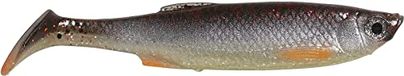 Svendsen 61830 - SG LB 3D Bleak Paddle Tail 100 BK Green