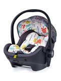 Cosatto Port i-Size baby-autostoeltje - 0-15 maanden, compatibel met reissysteem, naar achteren gericht (Nordik)