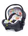Cosatto Port i-Size baby-autostoeltje - 0-15 maanden, compatibel met reissysteem, naar achteren gericht (Nordik)