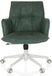 hjh LIVING Bureaustoel SOLAO LIFE W Stof Mint