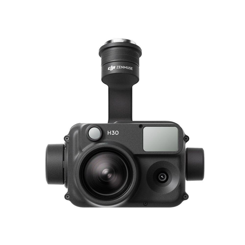 DJI Zenmuse H30 Gimbal for Matrice 300 Series