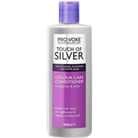 Provoke Touch of Silver Colour Care Conditioner – 200ml
