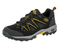 Brütting Mount Hunter Low trekking- & wandelschoenen