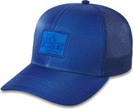 Dakine Crossing Curved Bill Trucker Deep Blue