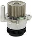 Valeo Waterpomp, Motorkoeling 506874