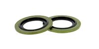 XL Perform Tool 300026 lipafdichtingen, diameter 16 mm, 2 stuks
