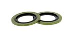 XL Perform Tool 300026 lipafdichtingen, diameter 16 mm, 2 stuks