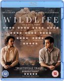 Wildlife [Blu-ray] [Region Free]