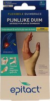 Epitact Flexibele Duimbrace Links Maat M 1ST