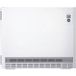 AEG 238690 Accumulateur de chaleur blanc