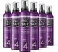 Proset Haarmousse Ultra Strong - 6x 250ml - Voordeelverpakking