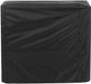 ZenithVibe Housse de barbecue - Polyester durable et imperméable avec revêtement PU - Noir (80 x 66 x 100 cm)