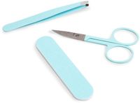Coffret IDC INSTITUTE - BEAUTY SET - Roze/Blauw