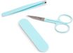 Coffret IDC INSTITUTE - BEAUTY SET - Roze/Blauw