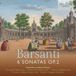 Brilliant Classics Roberto Loreggian & Ensemble Conserto Musico - Barsanti: 6 Sonatas Op.2 (CD)