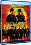 Dutch Film Works Expendables 4 (Blu-ray)