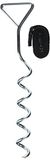 HUDORA Grondankerset - Trampoline accessoires Grondanker - 65011