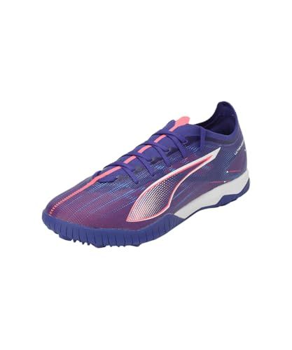 Puma Ultra 5 Match Tt Voetbalschoenen Blauw EU 42 1/2 Man